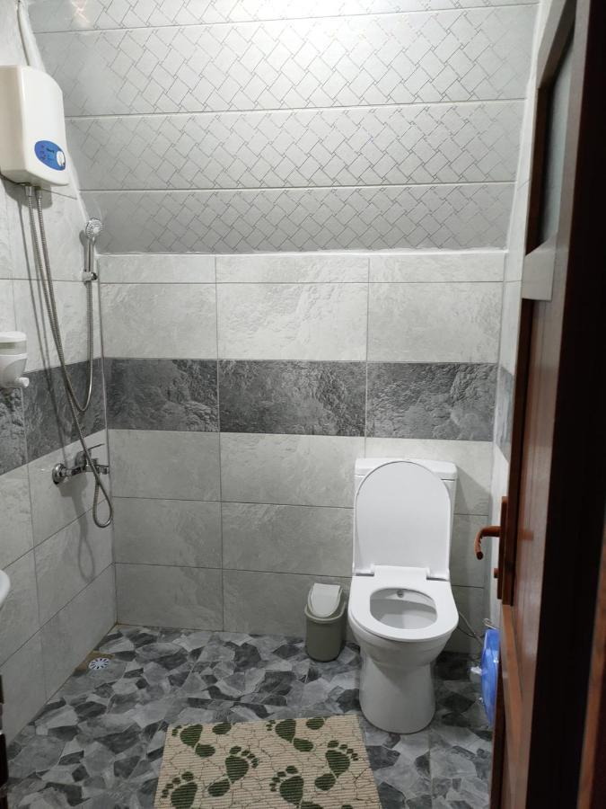 Çamlıhemşin Purkinora Bungalov מראה חיצוני תמונה
